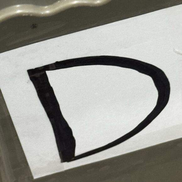 Nestwell 54-Inch x 80-Inch Solid Hemp Shower Curtain in Quiet Shaqde - Picture 5 of 5